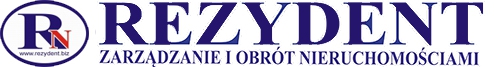 logo rezydent